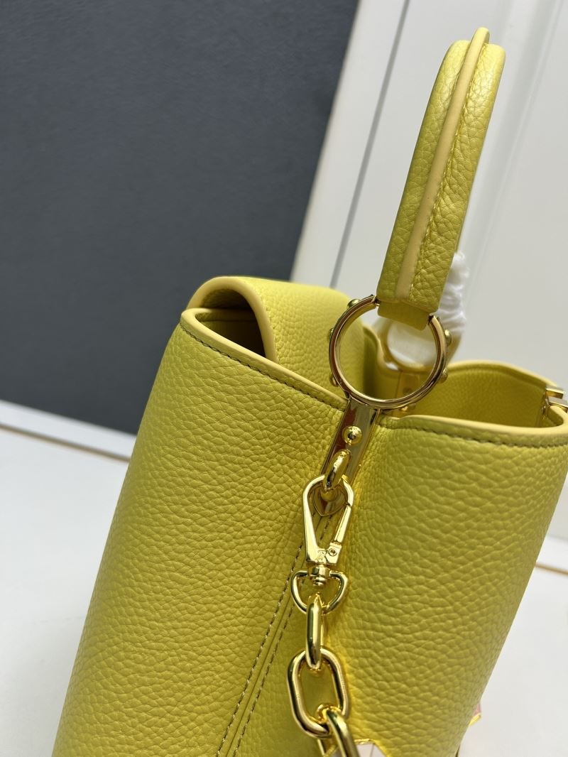 Louis Vuitton Top Handle Bags